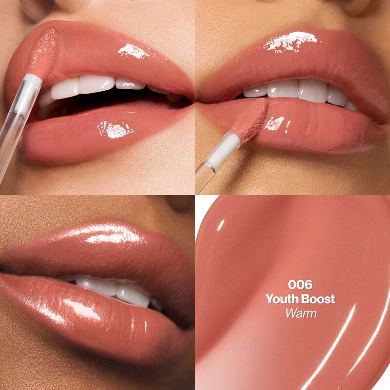 Revlon Photoready&trade; Instant Plump Serum Gloss image number 17